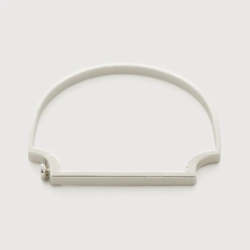 Sterling Silver Signature Bangle