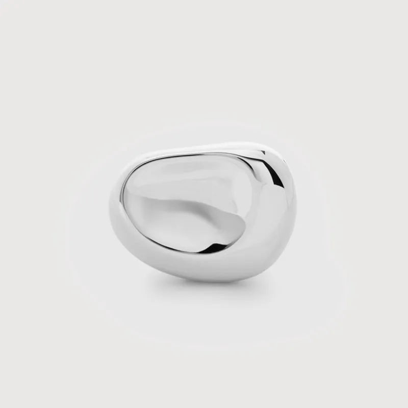 Sterling Silver Aria Ring