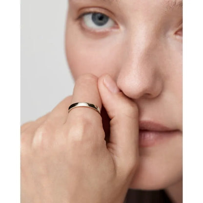 Sterling Silver Essential Stacking Ring